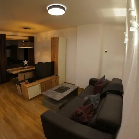 Klotz Apartmán