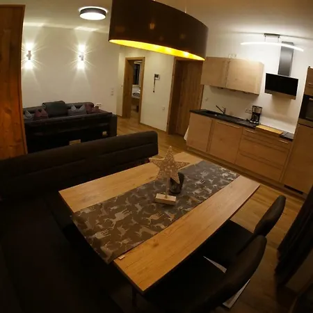 아파트 Klotz 에르발트