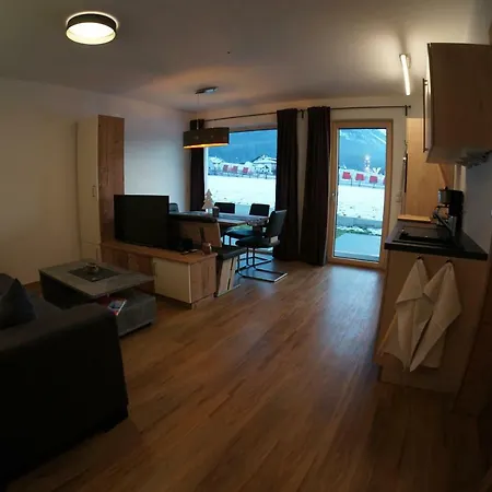 Apartmán Klotz