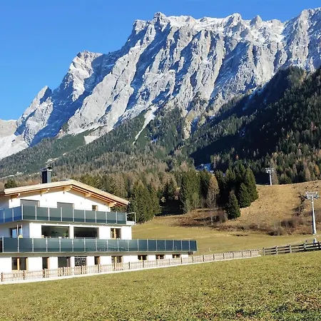 Klotz * Ehrwald
