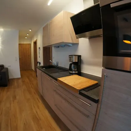 Klotz Appartement Ehrwald