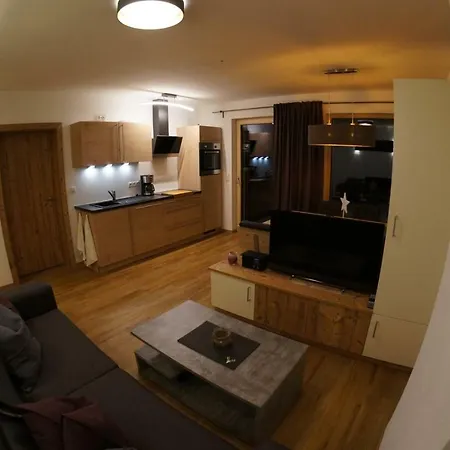 Appartement Klotz