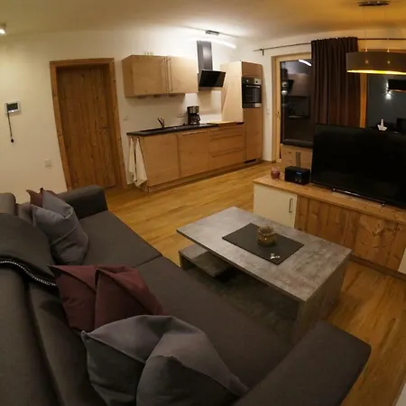 Appartement Klotz