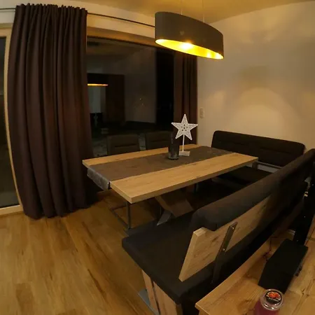 Klotz Appartement Ehrwald