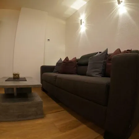 Appartement Klotz