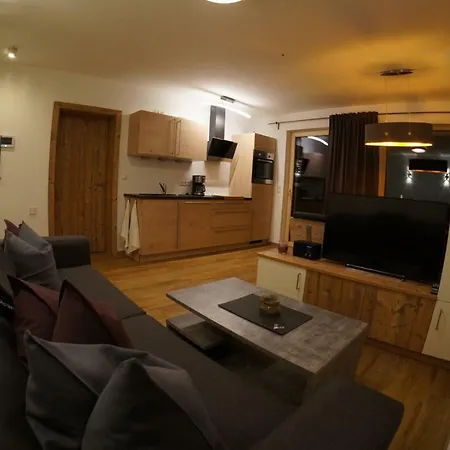 Klotz Appartement