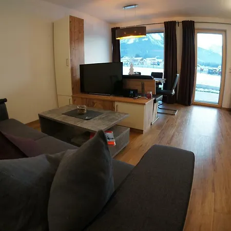 Appartement Klotz