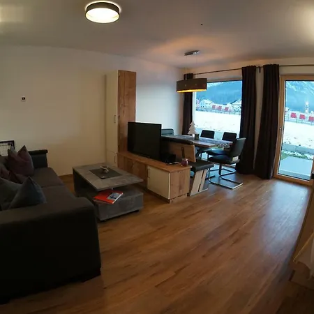 Appartement Klotz