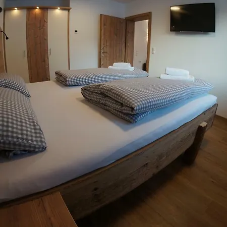 Appartement Klotz *