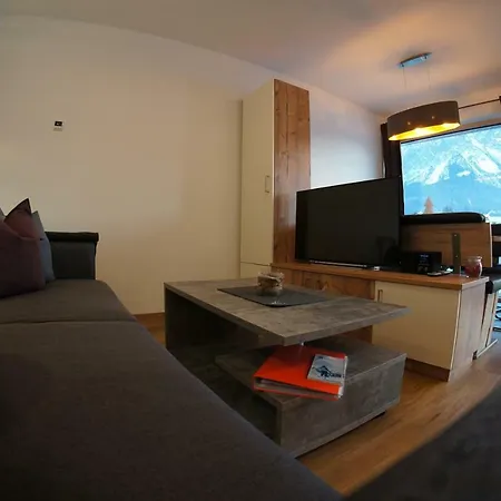 Appartement Klotz *