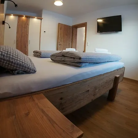 Appartement Klotz