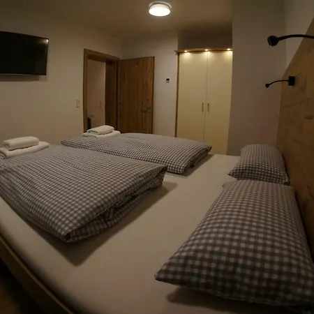 Appartement Klotz *