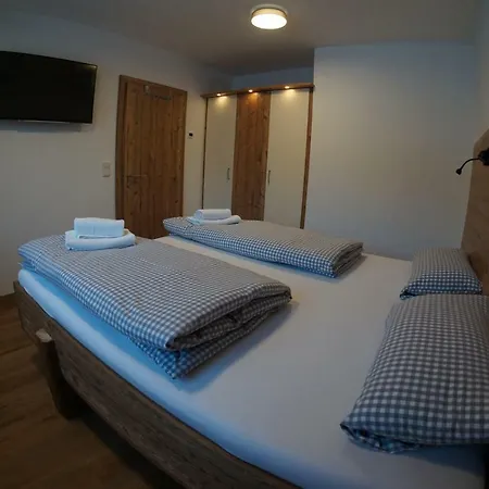 Klotz شقة ايروالد