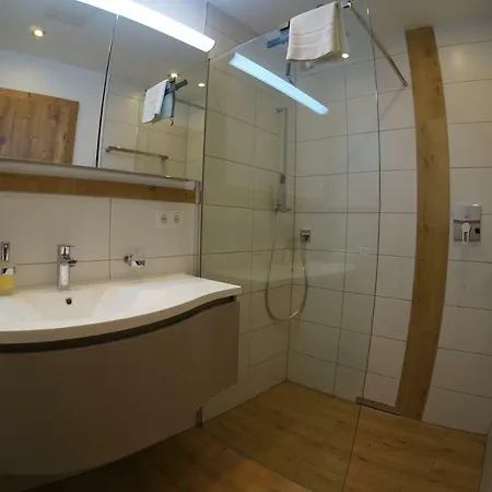 Klotz Appartement *