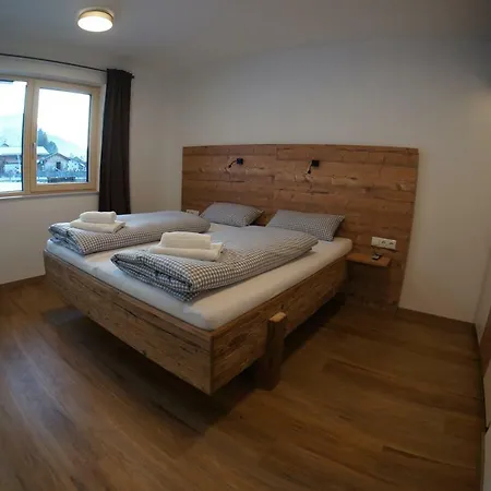 Appartement Klotz