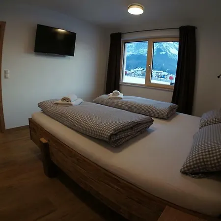 Klotz Ehrwald
