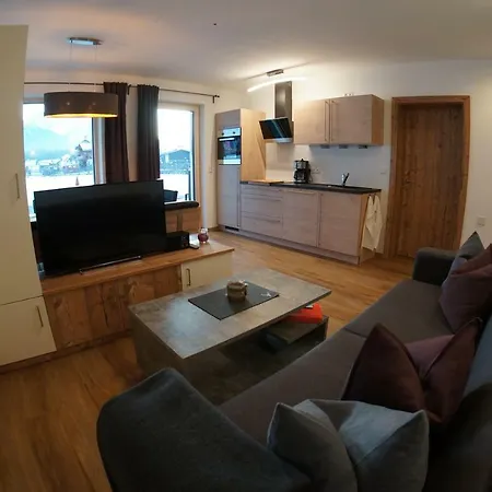 Klotz Appartement *