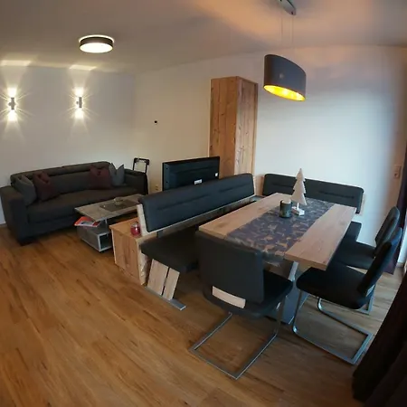 Appartement Klotz