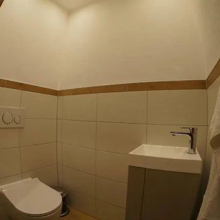 Appartement Klotz *