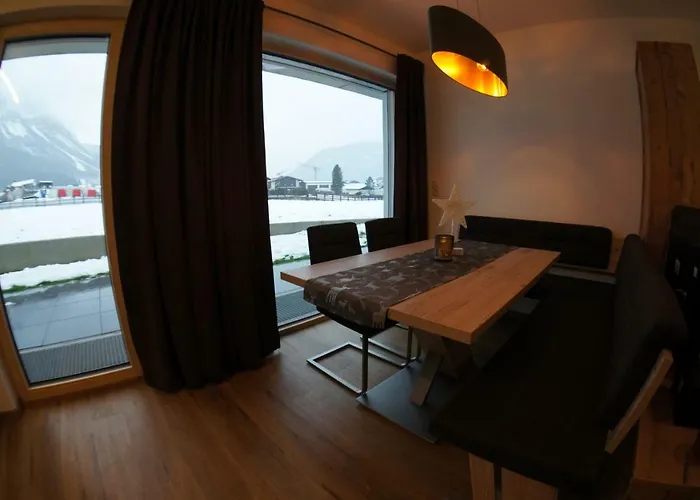 Klotz Appartement