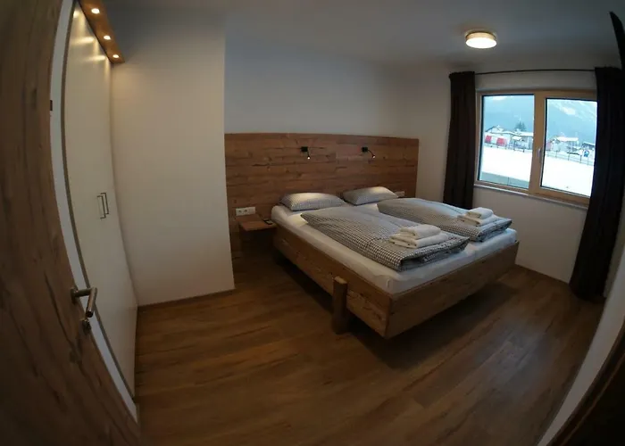 Appartement Klotz