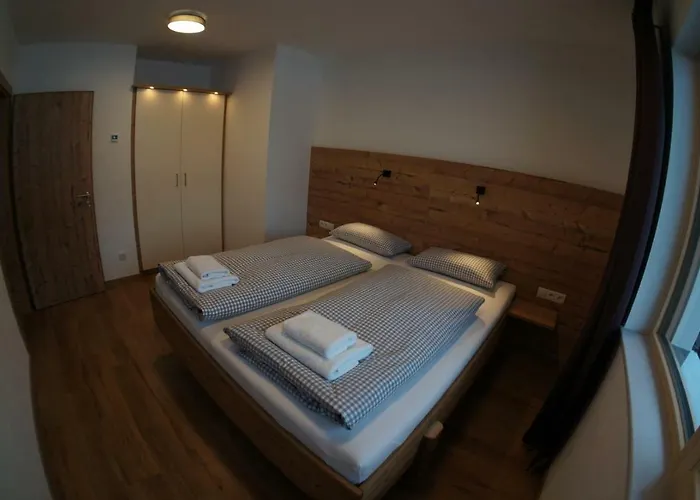 Klotz Appartement