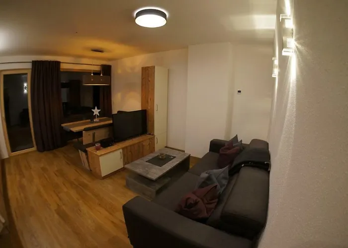 Klotz Appartement