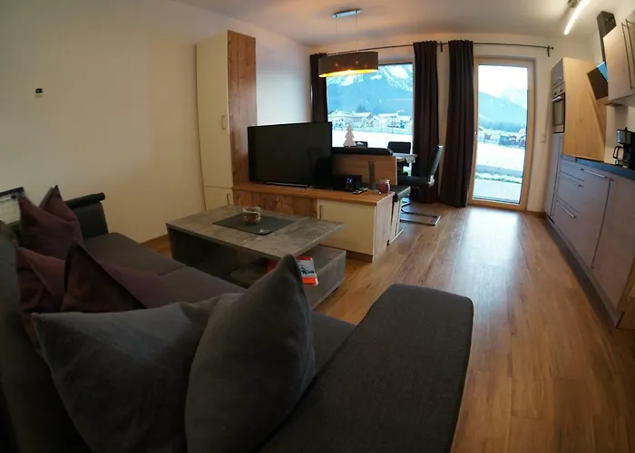 Appartement Klotz