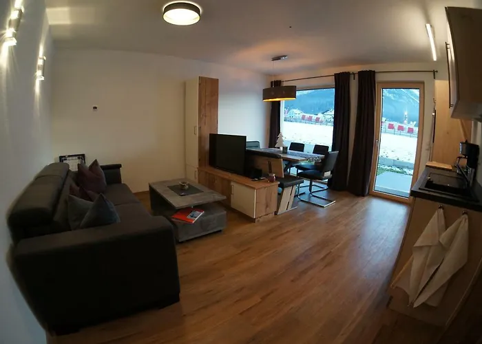 Appartement Klotz