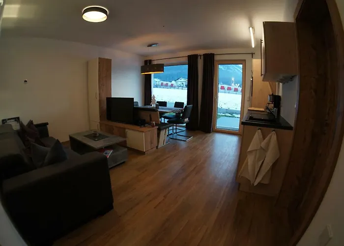 Appartement Klotz