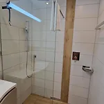 Klotz Apartamento Ehrwald